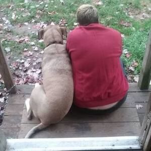 Meet your Posher, Patsy